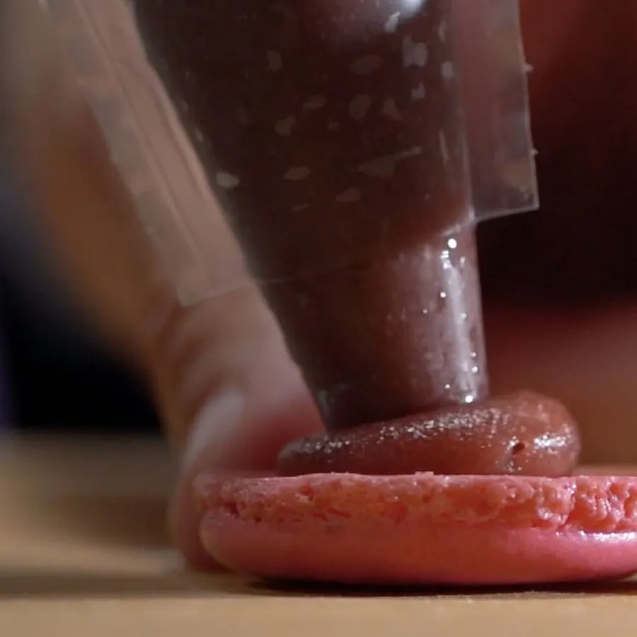 Tournage film de marque gastronomie
